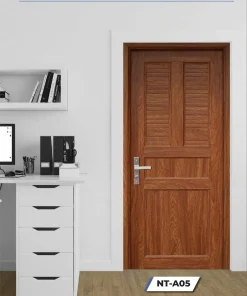 Cửa Nhựa Nam Tiến NT- A05