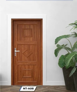 Cửa Nhựa Nam Tiến NT- A08