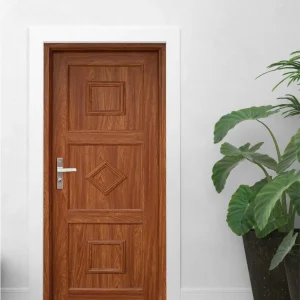 Cửa Nhựa Nam Tiến NT- A08