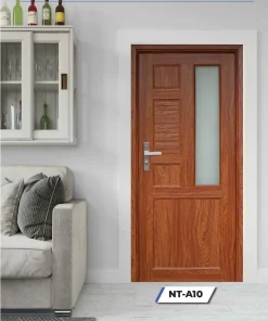 Cửa Nhựa Nam Tiến NT- A10