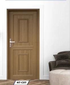 Cửa Nhựa Nam Tiến NT- C07