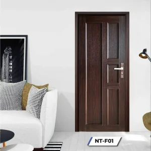 Cửa Nhựa Nam Tiến NT- F01