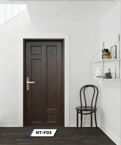 Cửa Nhựa Nam Tiến NT- F03