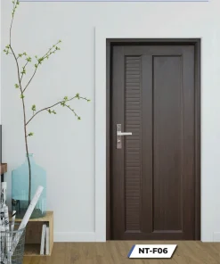 Cửa Nhựa Nam Tiến NT- F06