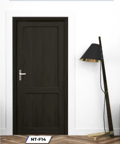 Cửa Nhựa Nam Tiến NT- F14