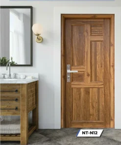 Cửa Nhựa Nam Tiến NT- N12