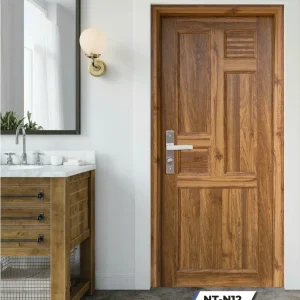 Cửa Nhựa Nam Tiến NT- N12