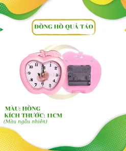 Đông Hồ Quả Táo