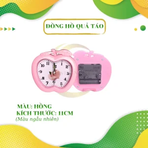 Đông Hồ Quả Táo