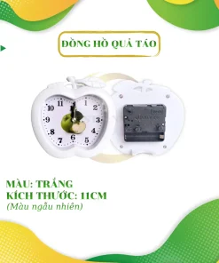 Đông Hồ Quả Táo