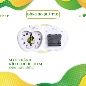 Đông Hồ Quả Táo