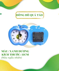 Đông Hồ Quả Táo