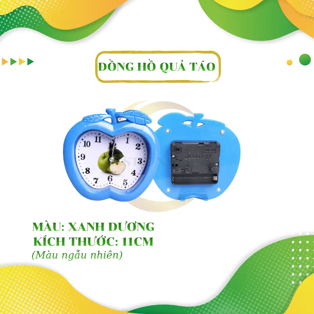 Đông Hồ Quả Táo