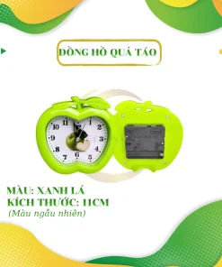 Đông Hồ Quả Táo