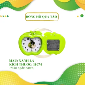 Đông Hồ Quả Táo