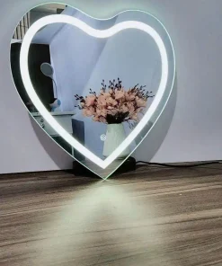 Gương Trái Tim
