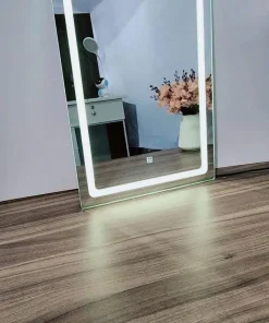 Gương Vuông Đứng