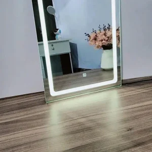 Gương Vuông Đứng