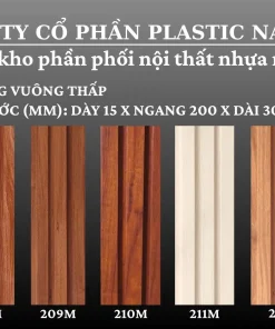 Lam 3 Sóng Vuông Thấp