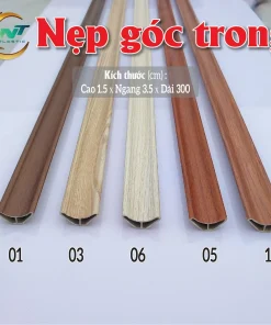 Nẹp Góc Trong