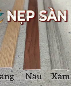 Nẹp Sàn