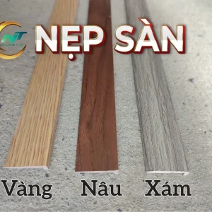 Nẹp Sàn