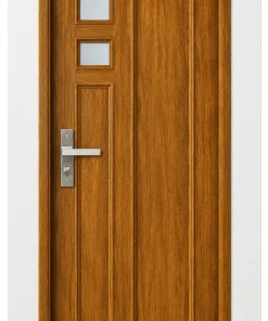 Cửa Nhựa Nam Tiến NT- A13