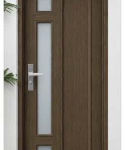 Cửa Nhựa Nam Tiến NT- C09