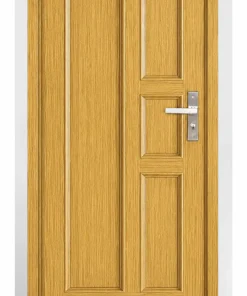 Cửa Nhựa Nam Tiến NT- F01
