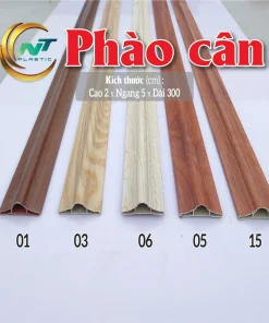 Phào Cân