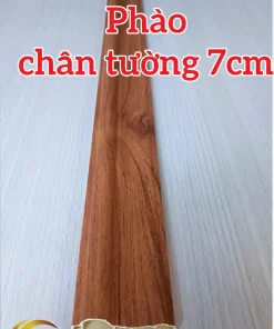 Phào Chân Tường 7cm