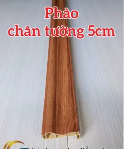 Phào Chân Tường 5cm