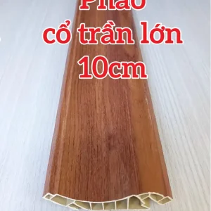 Phào Cổ Trần Lớn