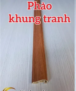 Phào Khung Tranh