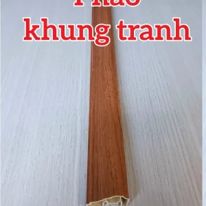 Phào Khung Tranh