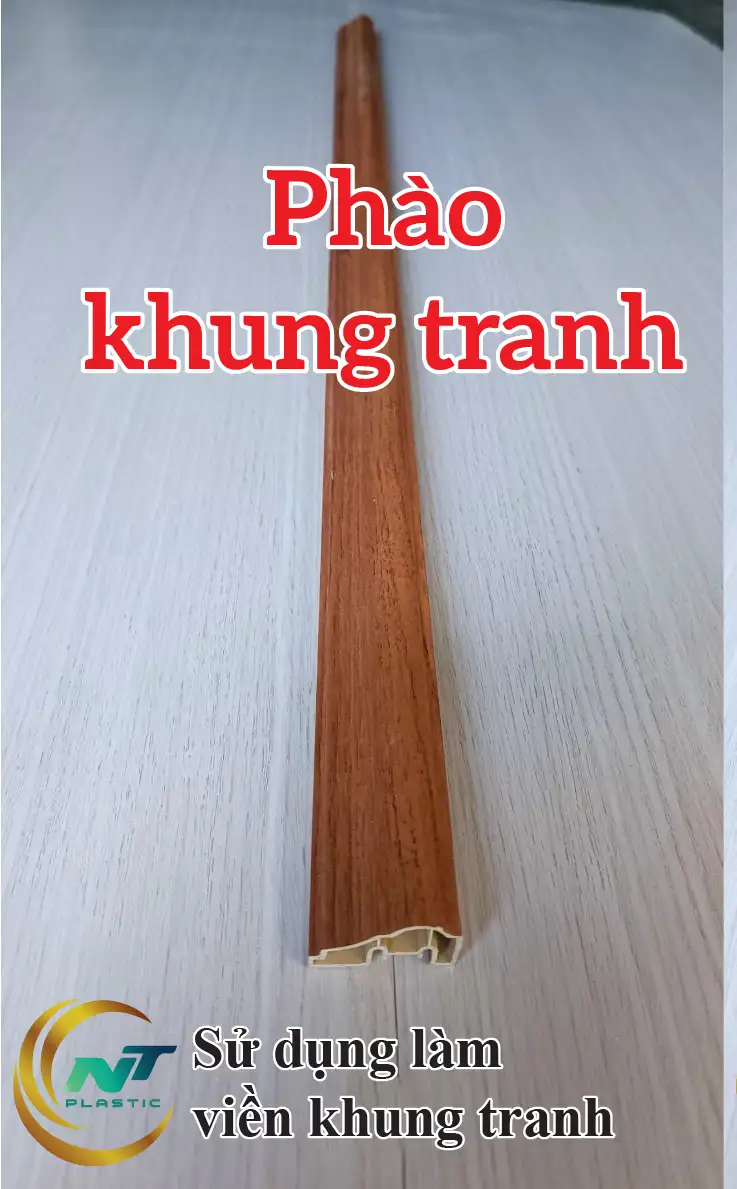 Phào Khung Tranh