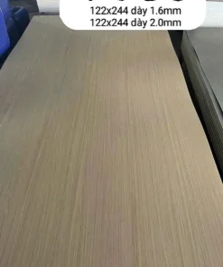 PVC Hậu Tủ VG 03