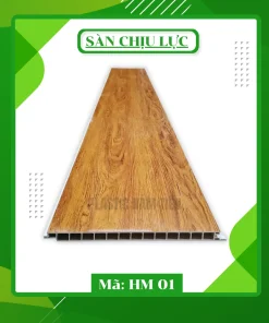 SÀN CHỊU LỰC HM 01
