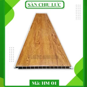 SÀN CHỊU LỰC HM 01