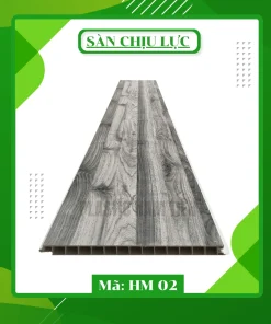 SÀN CHỊU LỰC HM 02