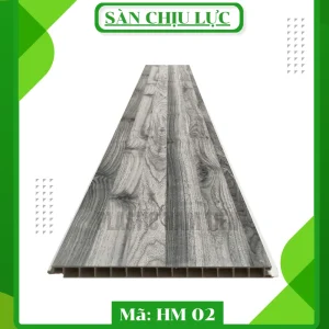 SÀN CHỊU LỰC HM 02