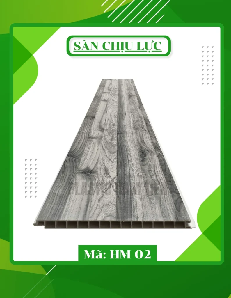 SÀN CHỊU LỰC HM 02