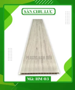 SÀN CHỊU LỰC HM 03