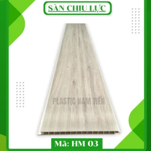 SÀN CHỊU LỰC HM 03