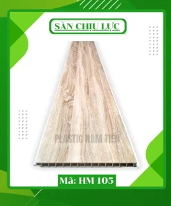 SÀN CHỊU LỰC HM 105