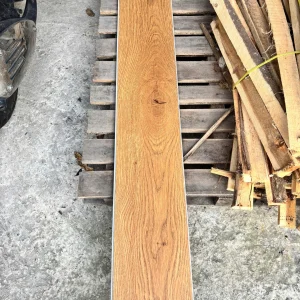 Sàn Hèm Khóa 1234-8