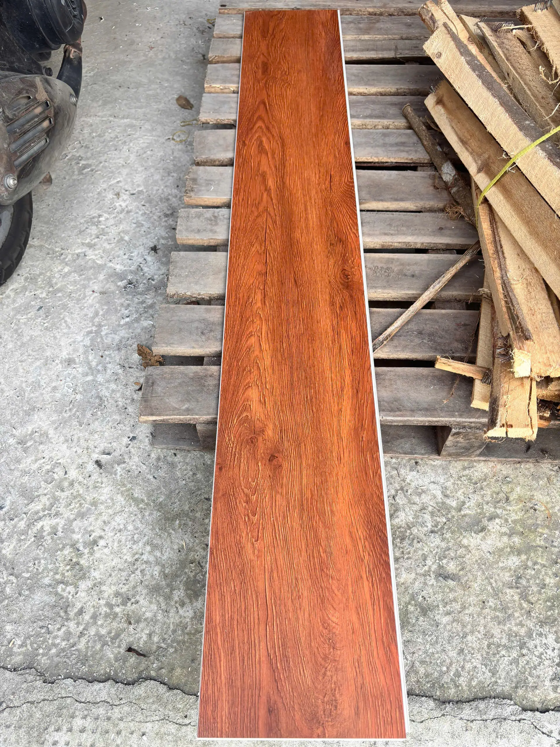 Sàn Hèm Khóa 1236-4