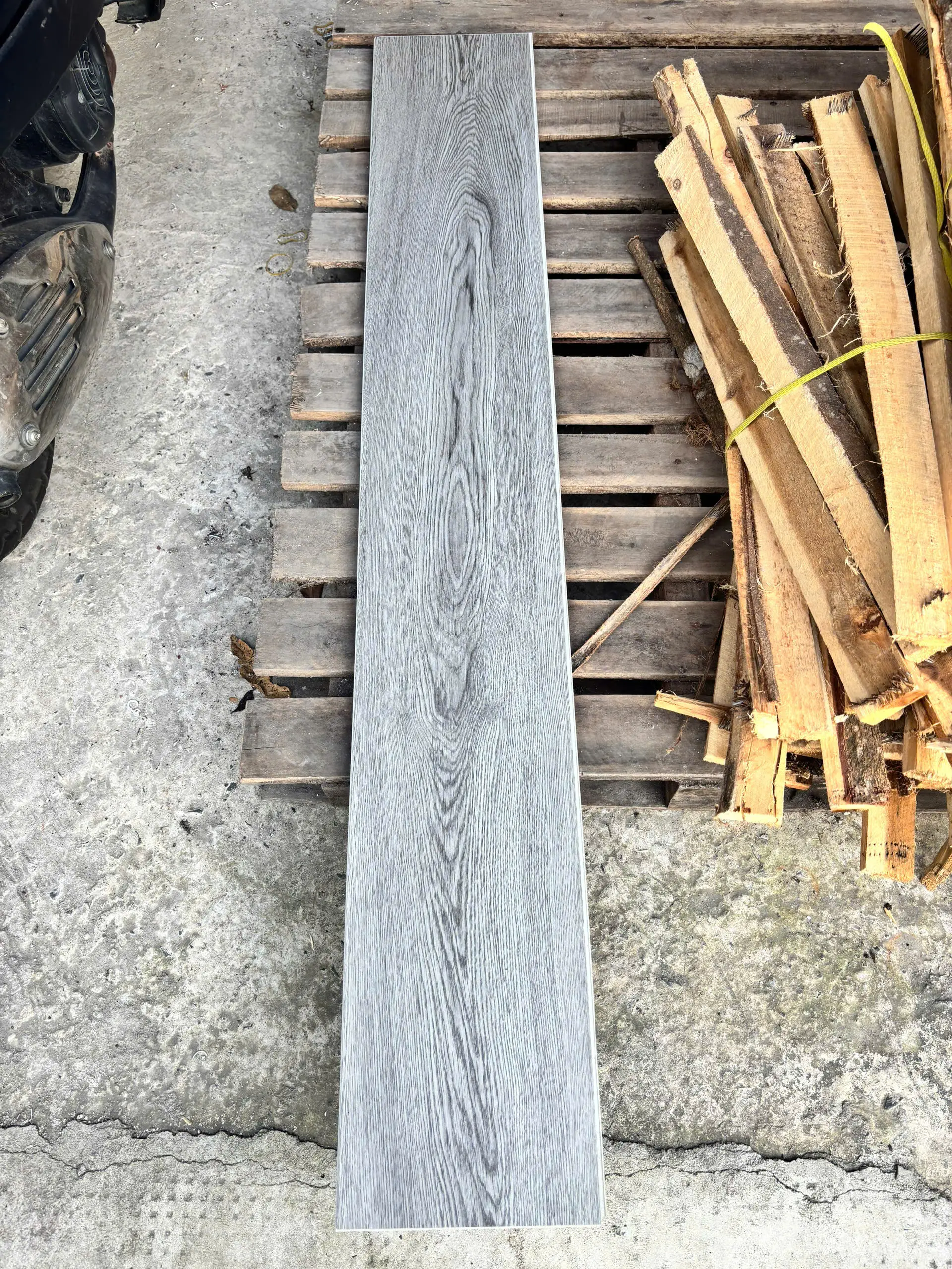 Sàn Hèm Khóa 3102-4