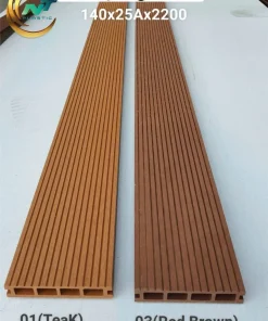 Sàn Sọc Ngoài Trời