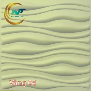 TẤM 3D Vàng 04
